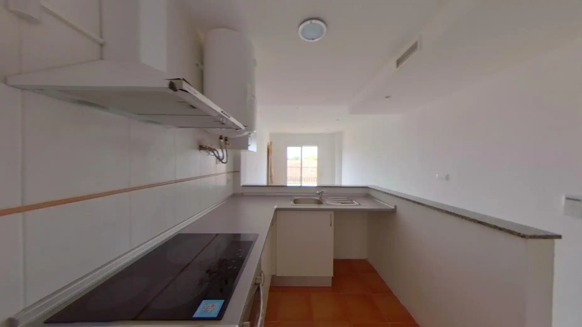 Flat with terrace for sale in Calle SAN CRISTOBAL 4, imagen 2