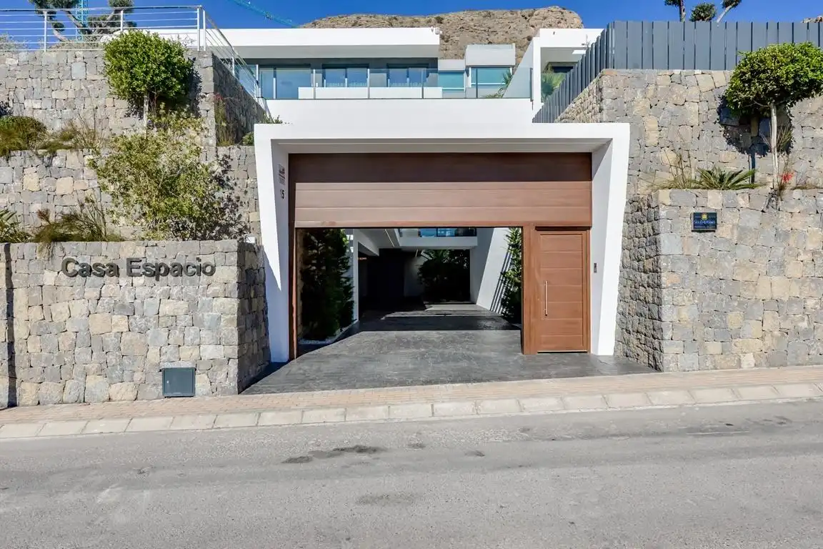 Villa avec piscine à vendre à Golf Bahía, imagen 52