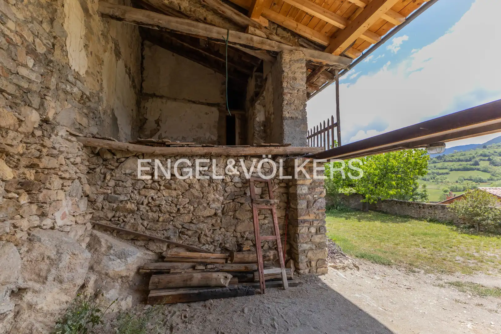 Haus mit Terrasse zum Verkauf in Carrer Pau 21, imagen 35