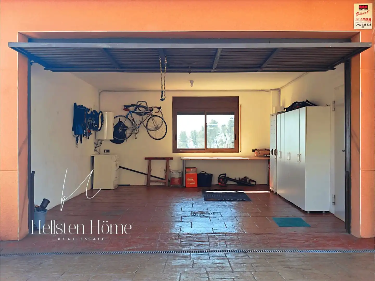 Casa amb piscina en venda a Carrer del Segre, imagen 32