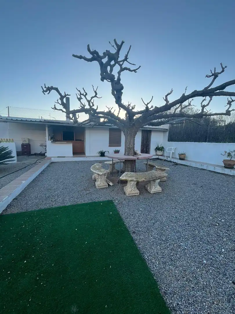 Casa amb piscina en venda a Albatera, imagen 30