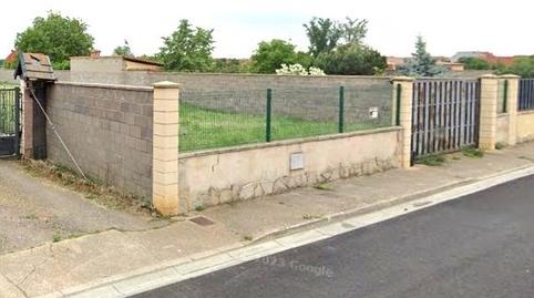 Foto 3 de Residencial en venda a Polígono Polígono 18 Paraje 164 Tierras del Rojo, 225, Trobajo del Cerecedo, León