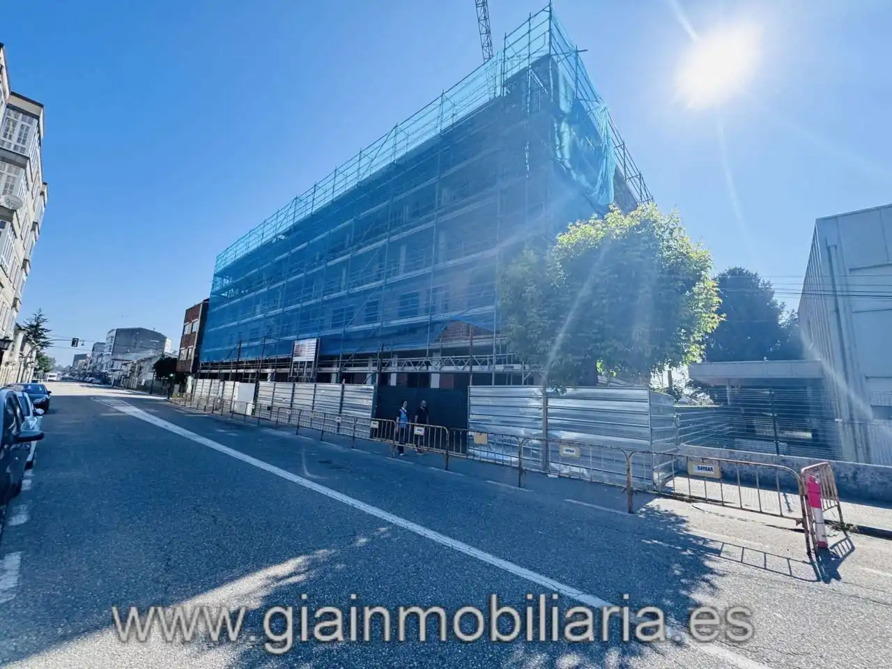 Terreno residencial en venta en Avenida Concordia 27, imagen 3
