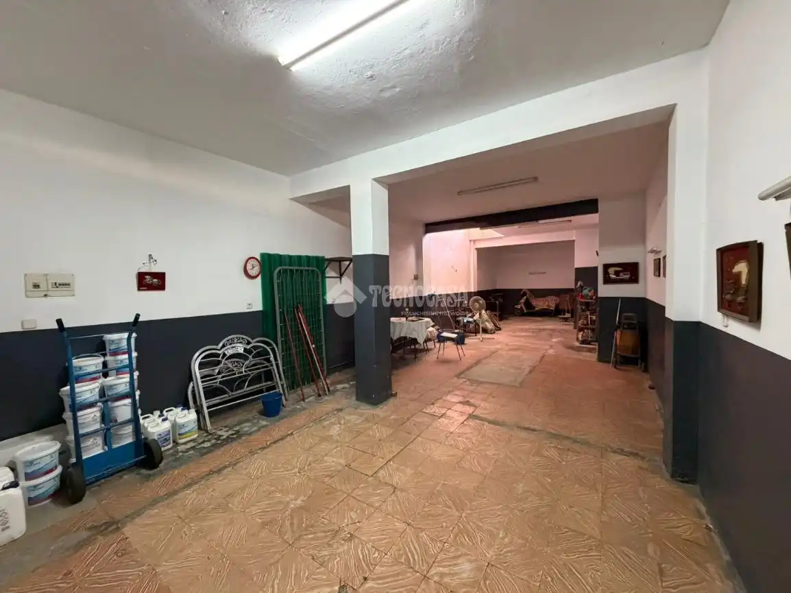 Haus oder Chalet zum Verkauf in Sevilla