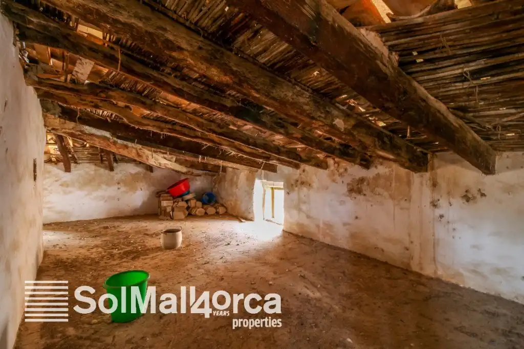 Casa bifamiliare in vendita a Pollença Poble, imagen 13