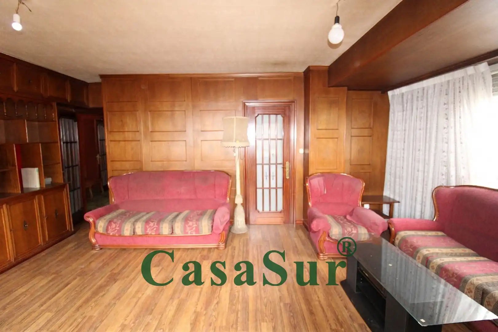 Wohnung mit Aufzug zum Verkauf in Calle de Cervantes, imagen 4