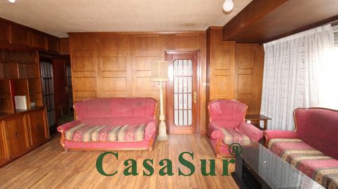 ¡Magnífico piso de lujo, con ascensor; muy bien situado en una de las arterias principales de Valladolid!, imatge 4