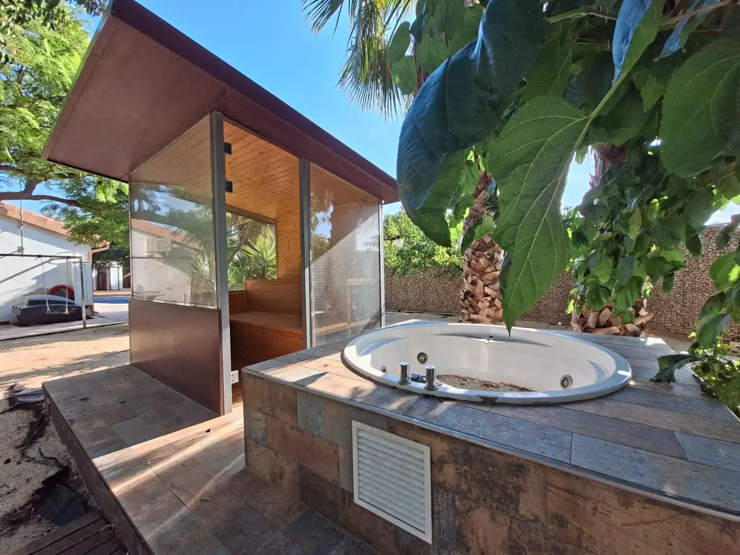 Villa avec piscine à vendre à Calle GENARD BARTROLI, imagen 41
