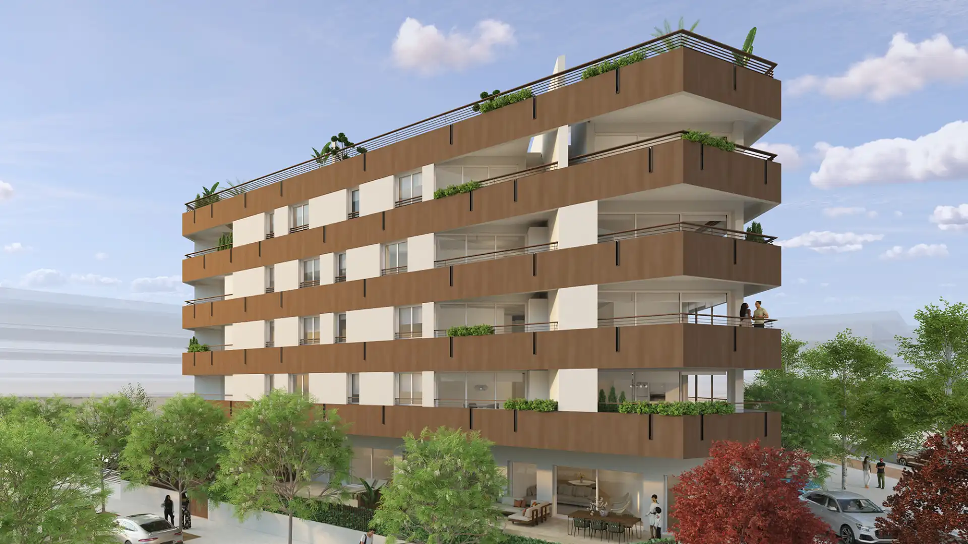 Duplexes for sale in Carrer Mestral, 9, Port - Horta de Santa María