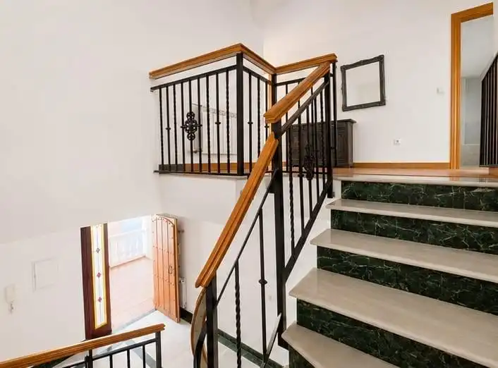 Casa aparellada en venda a Híjar, imagen 40