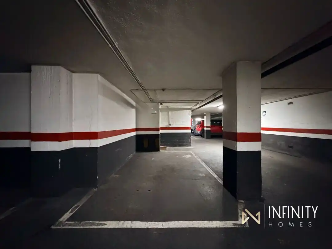 Parking for sale in Cosme Echevarrieta Kalea