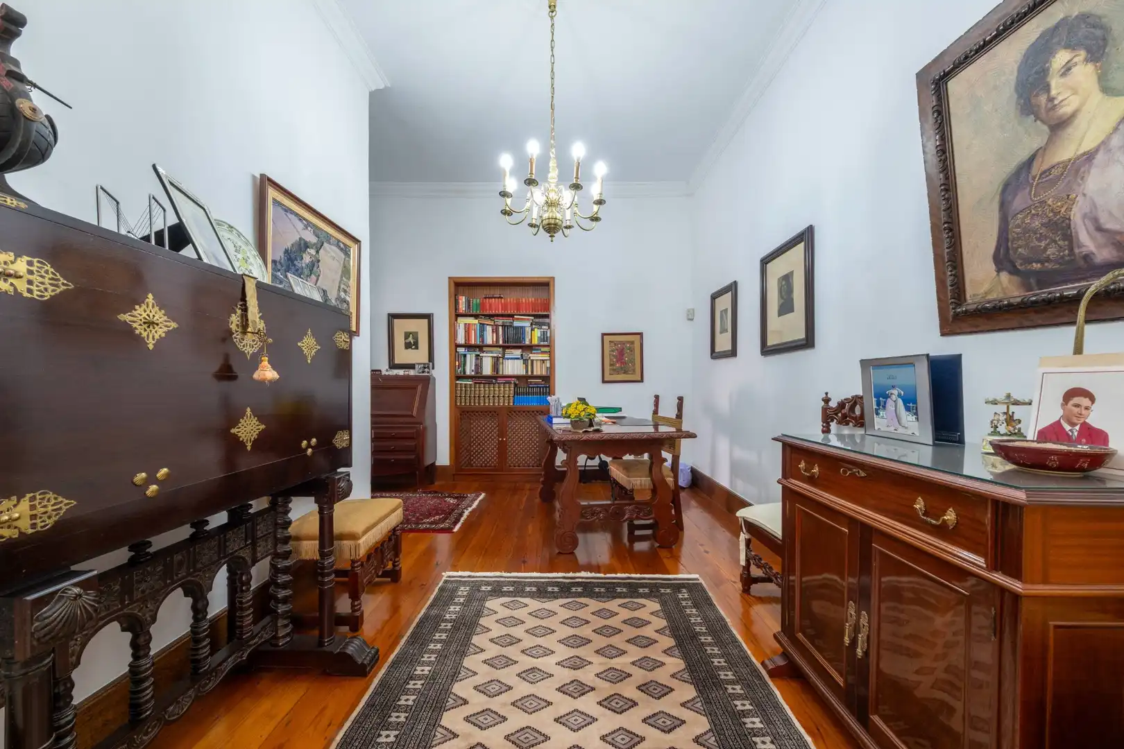 Comedor de Casa o chalet en venta en Las Palmas de Gran Canaria