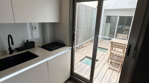 Foto 4 de Casa o xalet de lloguer a Calle Madreselva, 10, Barrio de la Concepción, Murcia