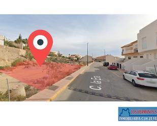 Vista exterior de Apartament en venda en Vera amb Terrassa i Internet