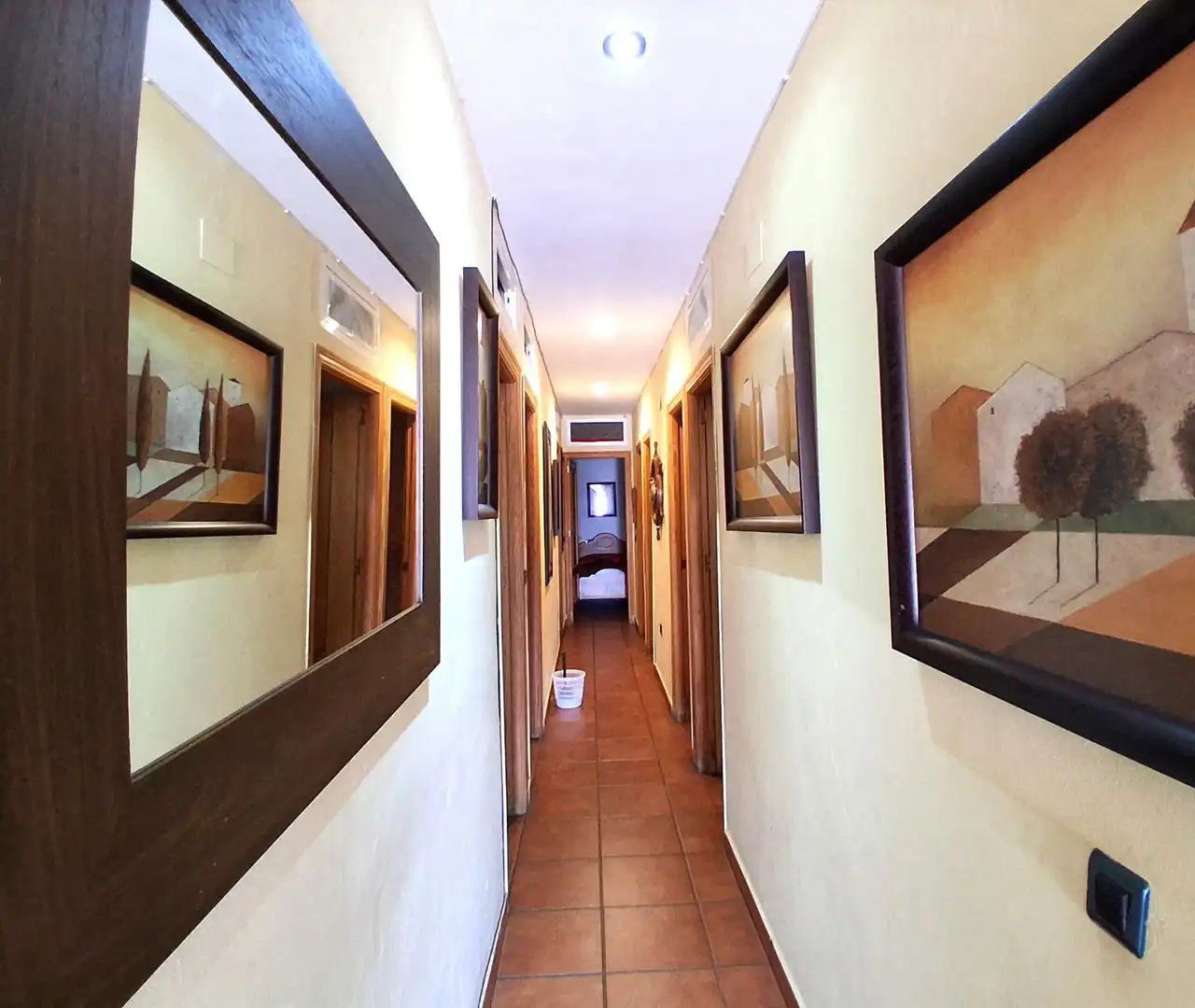 Casa adosada en venta en Almonte