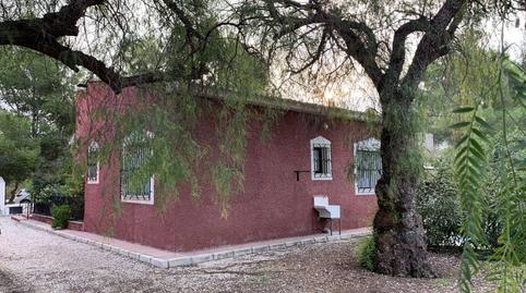 Foto 2 de Casa o chalet en venta en Calle Los Francisquetes, Ulea, Murcia