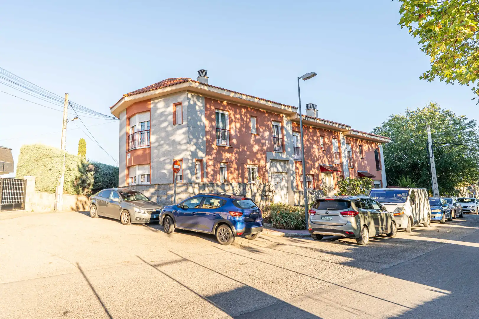 Flat for sale in Alpedrete, Madrid