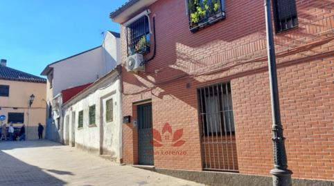 Foto 4 de Residencial en venda a Calle del Mar de Japón, Pinar del Rey, Madrid