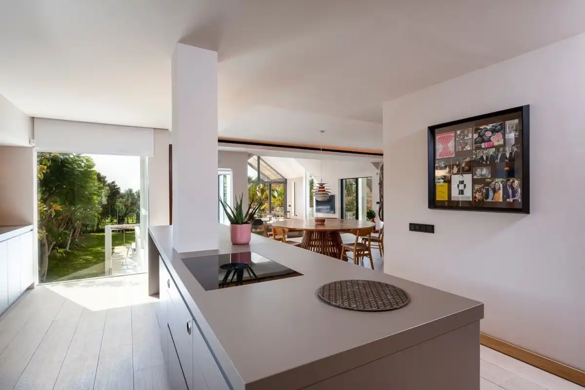 Chalet con piscina en venta en Calle Sirio, imagen 18