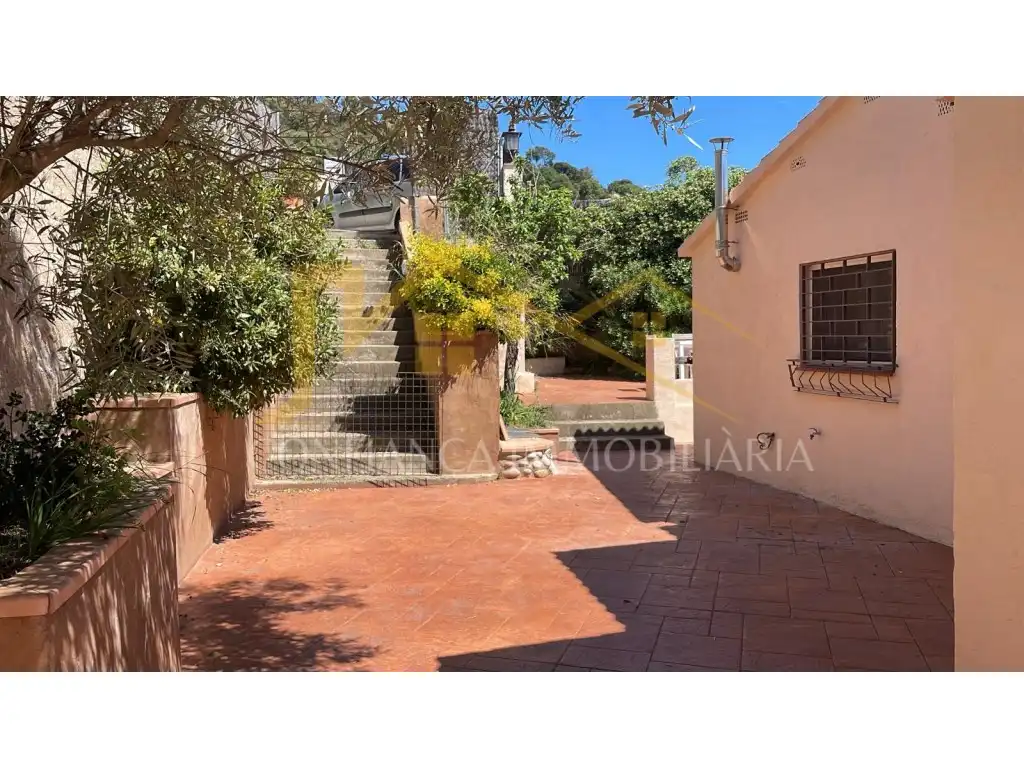 Casa en venta en Sant Cebrià de Vallalta, imagen 38