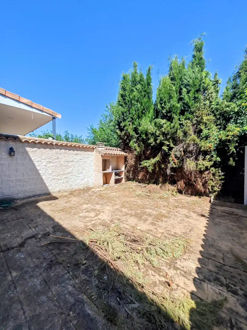 Casa adosada en venta en Toledo con Aire acondicionado, Calefacción y Horno