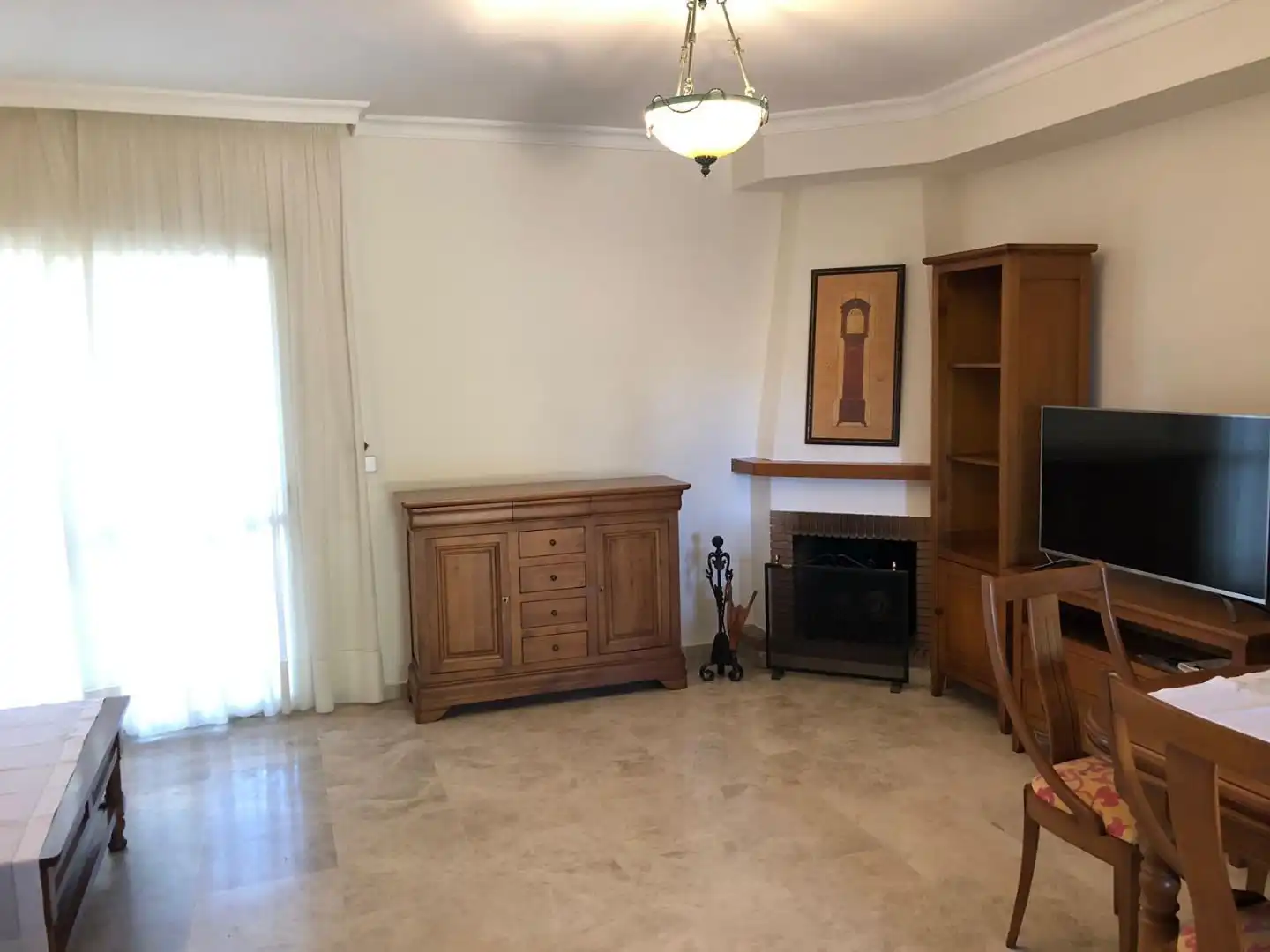 Casa adosada de lloguer a Valdeolletas - Las Cancelas - Xarblanca
