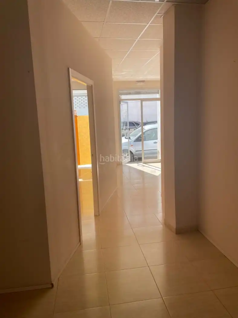 Business premises to rent in Plaza Colón 3, imagen 3