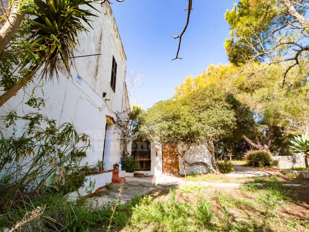 Landhaus mit Garten zum Verkauf in Ciutadella, imagen 3
