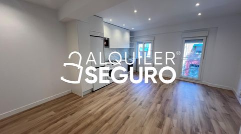 Foto 2 de Piso de alquiler en Real Vieja, Norte, Alcobendas