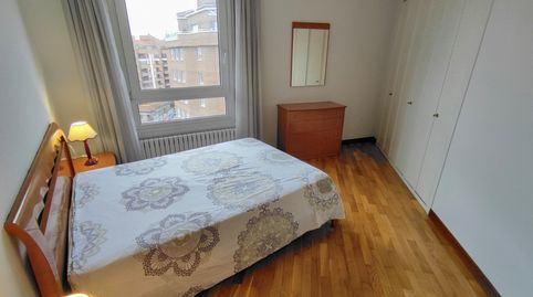 Photo 5 of Flat for rent in Benjamin de Tudela 21, Mendebaldea - Ermitagaña, Pamplona / Iruña