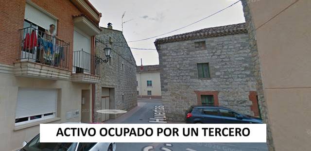 Casa-chalet en Venta en Calle las Huertas en Villagonzalo Pedernales