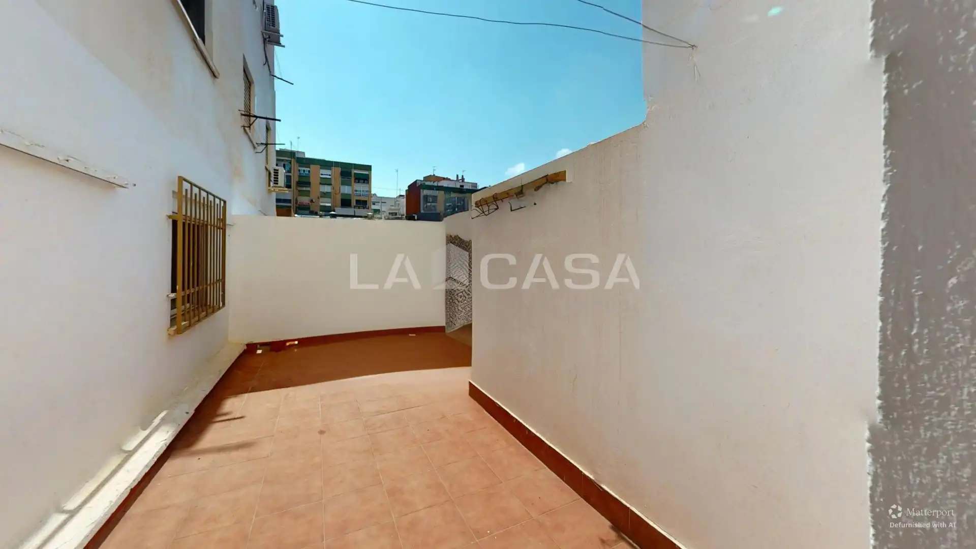 Appartamento con terrazza in vendita a Avinguda del Port, imagen 30