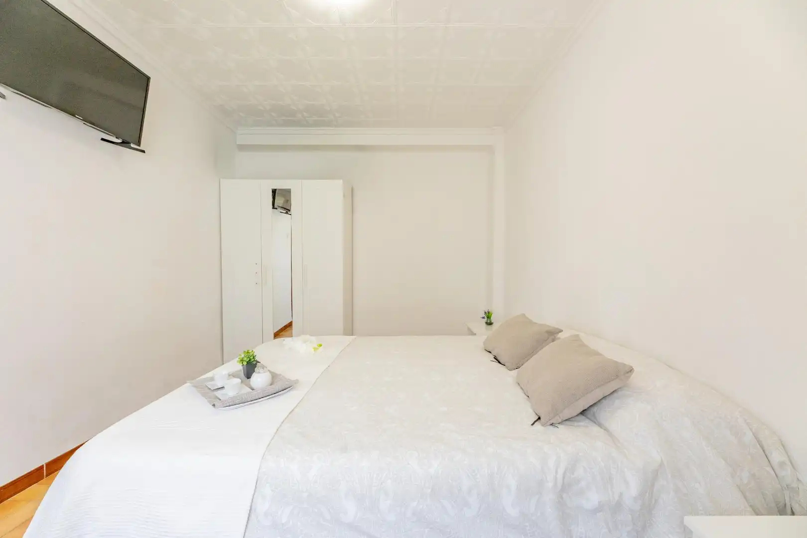 Habitación de Piso en venta en Valencia con Aire acondicionado y Alarma
