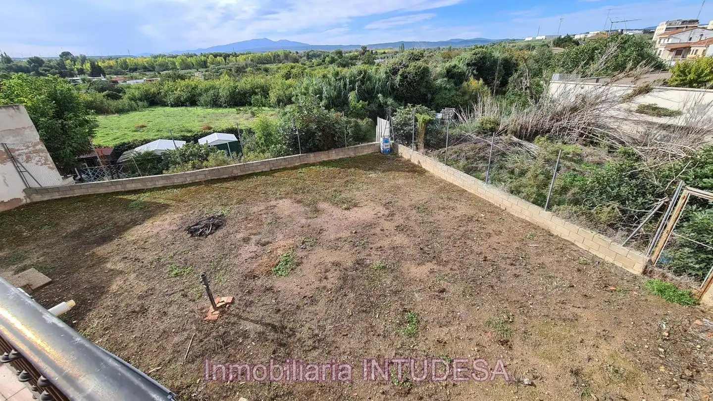 Casa o chalet en venta en Corella con Aire acondicionado, Calefacción y Jardín privado