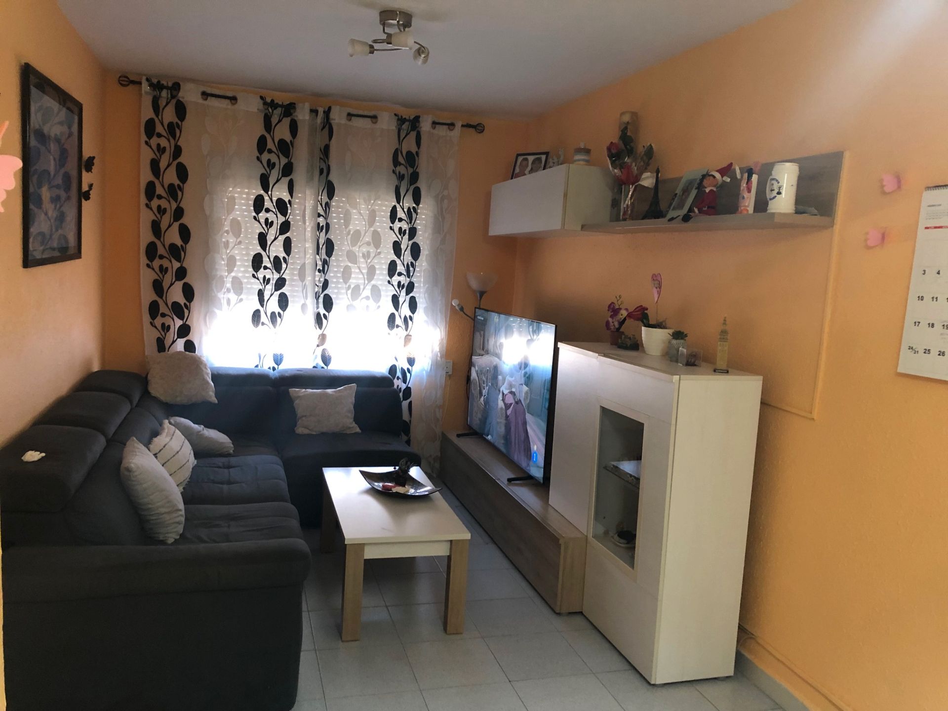 Pis en venda a Carrer Miguel de Cervantes, 38, Plana Lledó