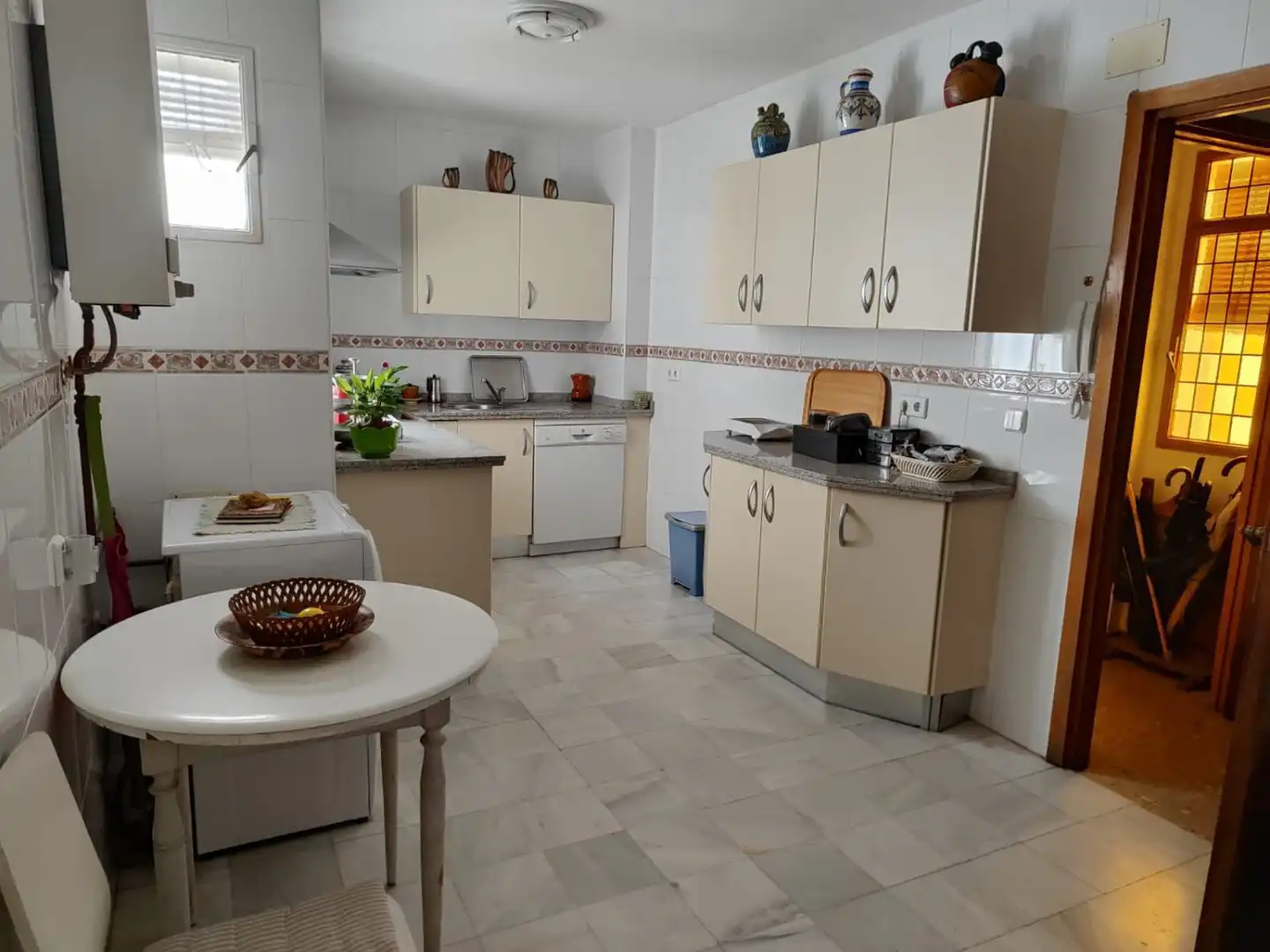 Appartement avec ascenseur à vendre à Leon XIII
