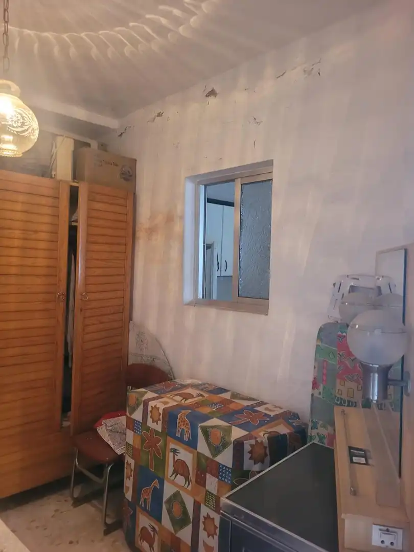 Dormitori de Casa o xalet en venda en Tocina