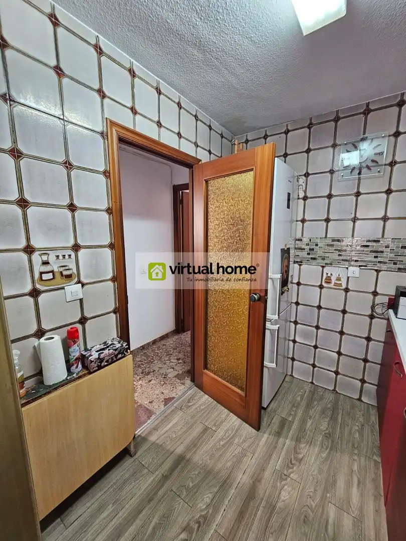 Ático con terraza en venta en Colonia Madrid, imagen 12