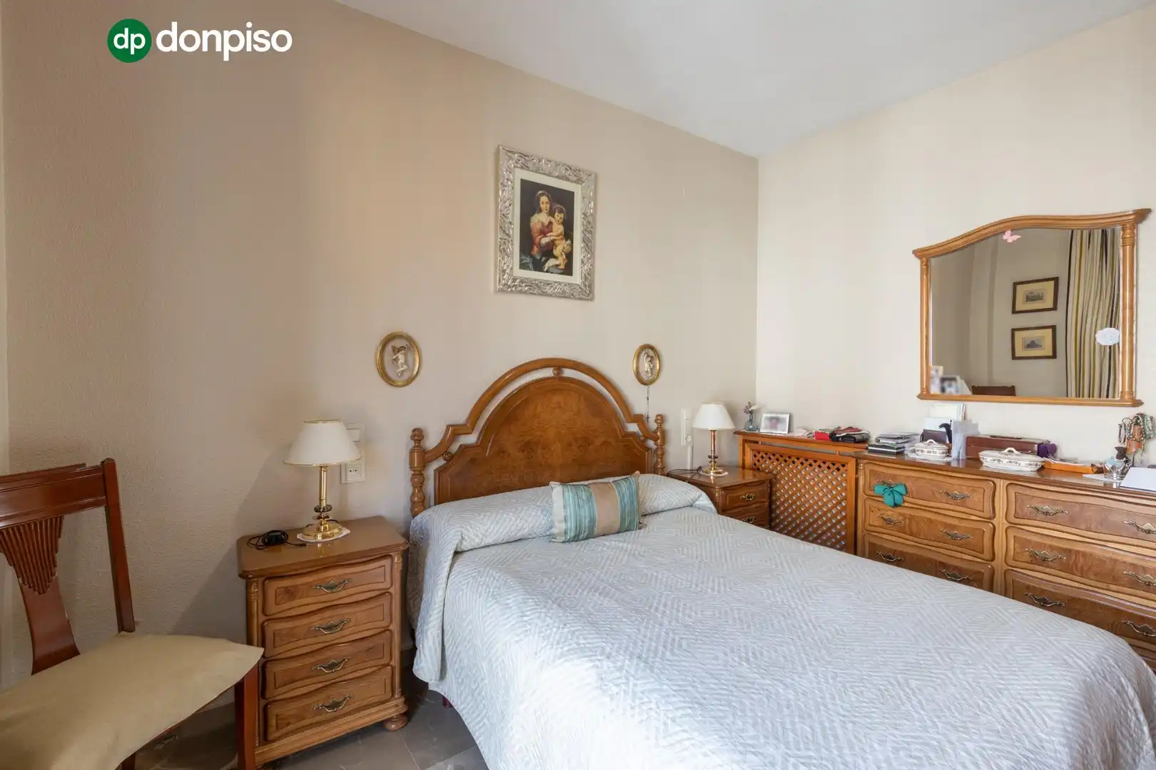 Flat with terrace for sale in Calle GRANADA, imagen 13