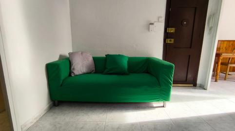 Foto 5 de Àtic de lloguer a  Vicaria, 1, La Barceloneta, Barcelona