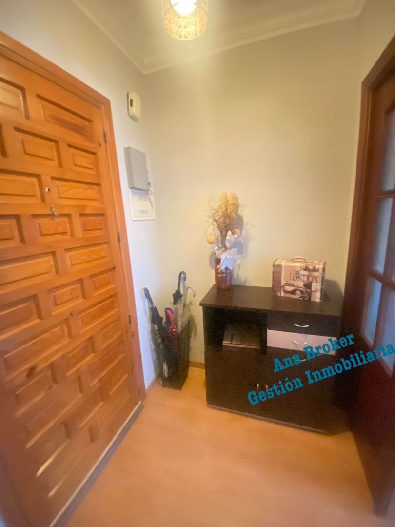 Flat for sale in El Fuerte - La Dehesa