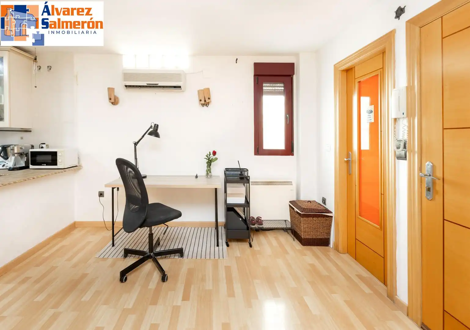 Apartamento con terraza en venta en Centro, imagen 6
