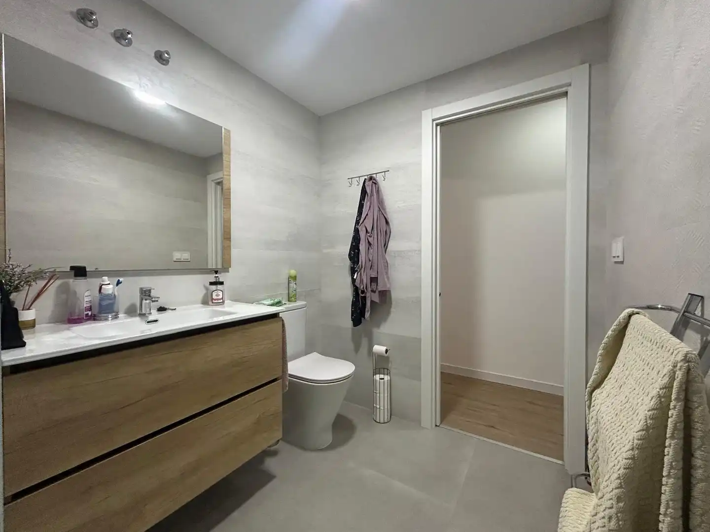 Apartment mit Aufzug zum Verkauf in VILLA MADRID 28, imagen 10