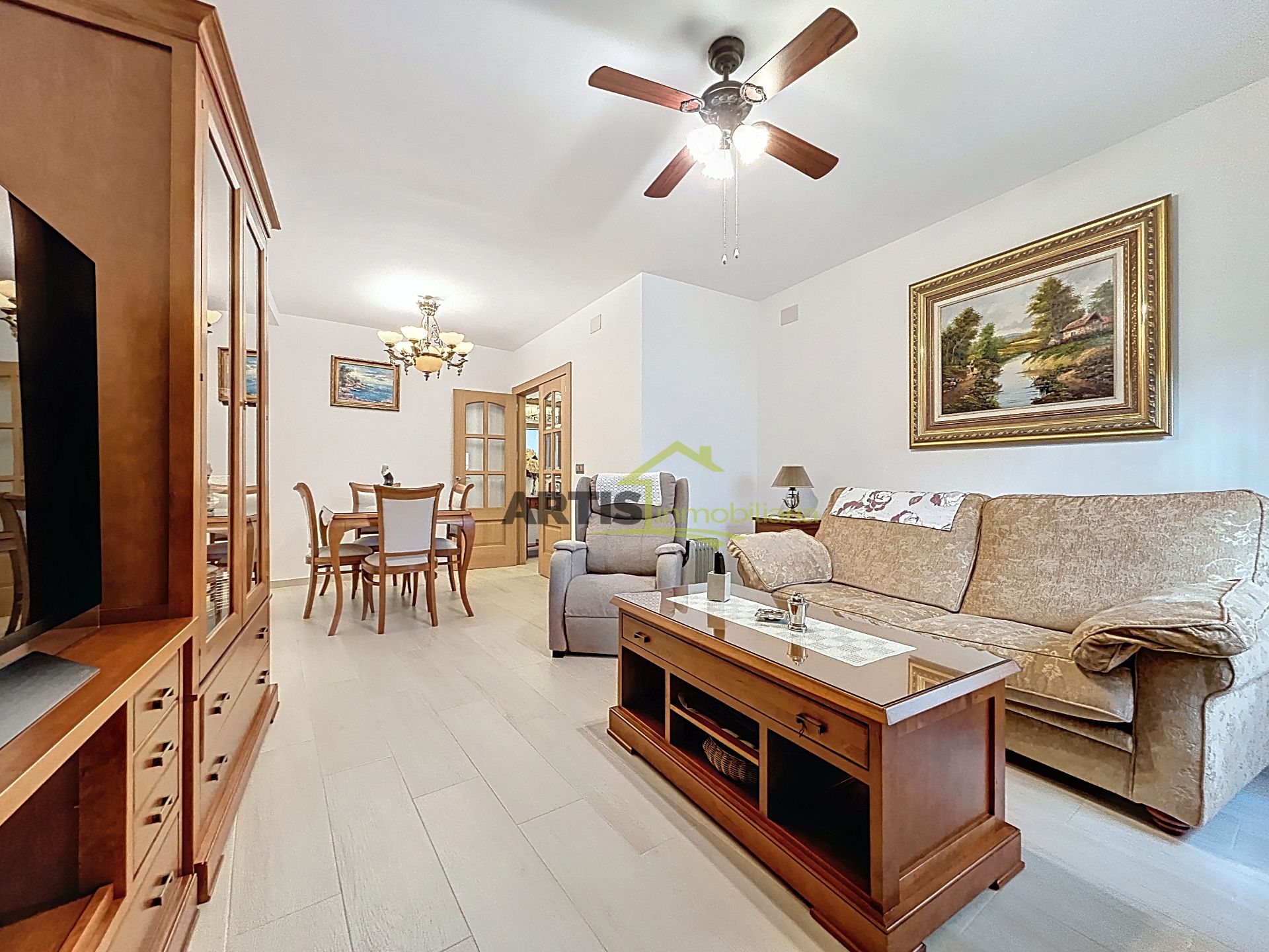 Casa o chalet en venta en Calle Rodolfo Gil