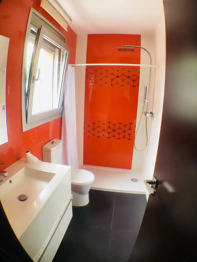 Bathroom of Houses for sale in Marina de Cudeyo  with Heating, Private garden and Terrace
