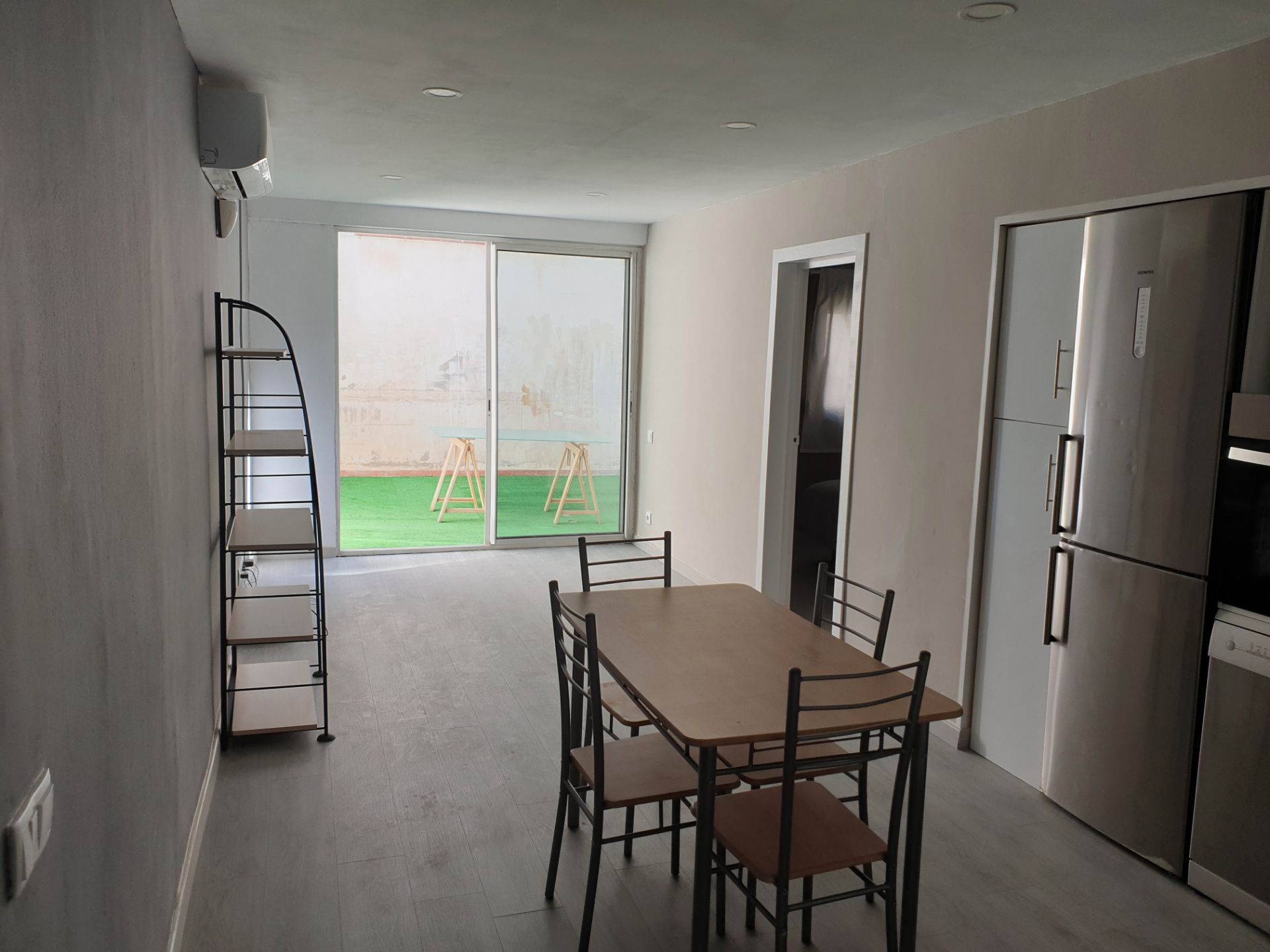 Flat for sale in  Barcelona Capital  with Air Conditioner, Terrace and Storage room