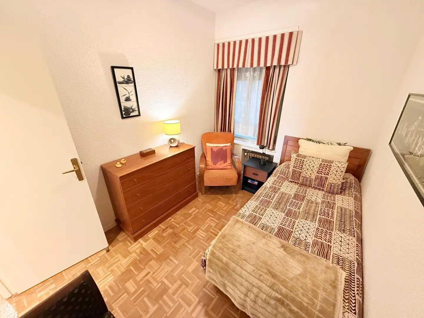 Apartment with lift for sale in Chamartín, imagen 20