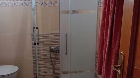 Foto 5 de Piso en venta en Calle Geógrafo Rey Pastor, Virgen del Remedio - Parque Lo Morant, Alicante / Alacant
