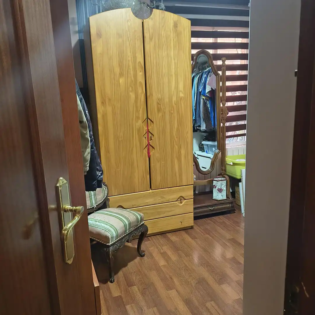 Habitación de Piso en venta en Linares con Terraza y Balcón
