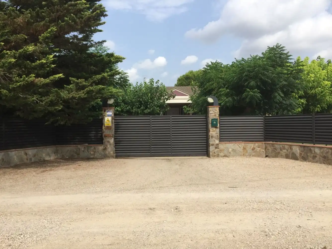 House with garden for sale in Els Reguers c15, imagen 5